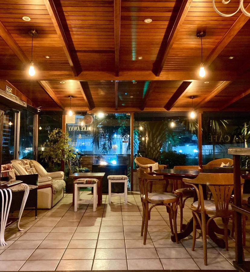 Blu Inn Punta del Este Buitenkant foto