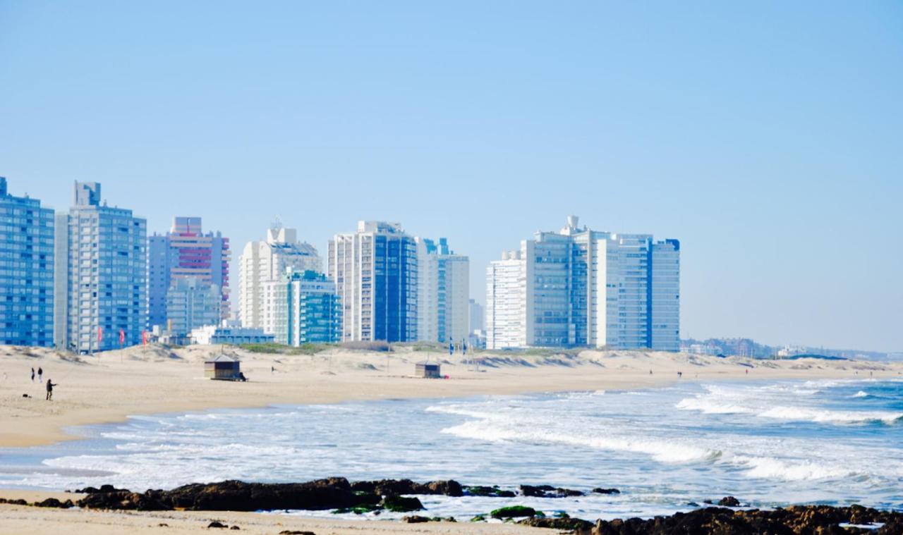 Blu Inn Punta del Este Buitenkant foto